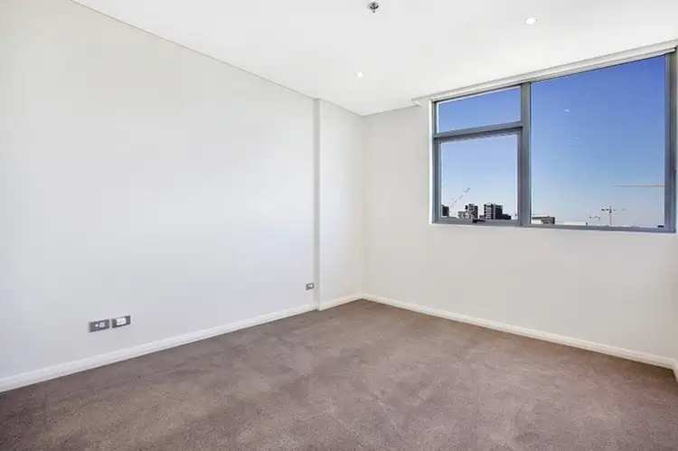 Fourth view of Homely apartment listing, 823/2 Lachlan Street, Waterloo NSW 2017