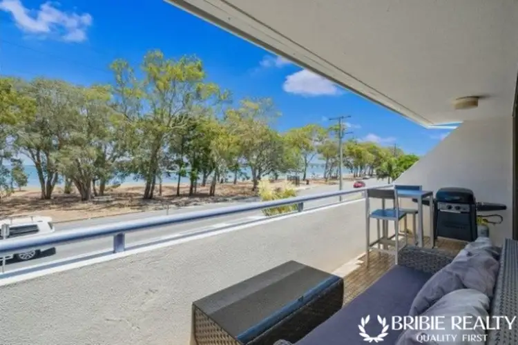 Third view of Homely unit listing, Address available on request