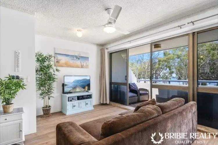 Fifth view of Homely unit listing, Address available on request