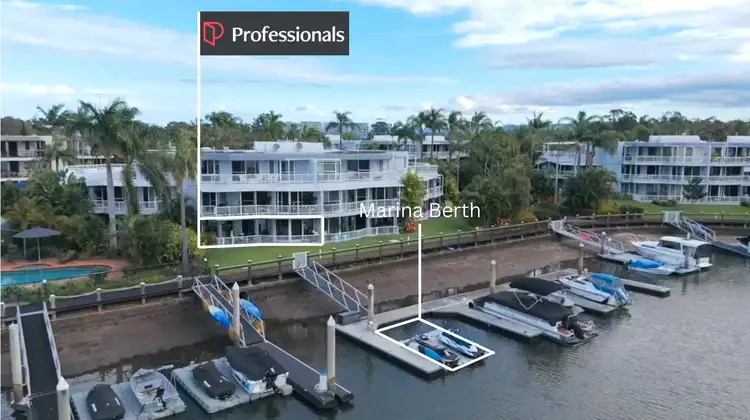 28/75-77 Morala Avenue, Runaway Bay QLD 4216