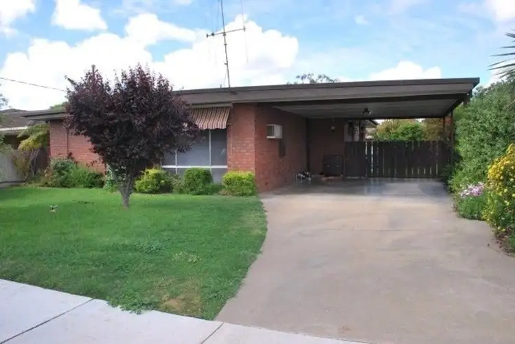 Main view of Homely house listing, 42 Glenlyon Avenue, Shepparton VIC 3630