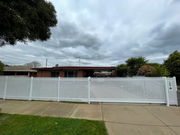 Second view of Homely house listing, 42 Glenlyon Avenue, Shepparton VIC 3630