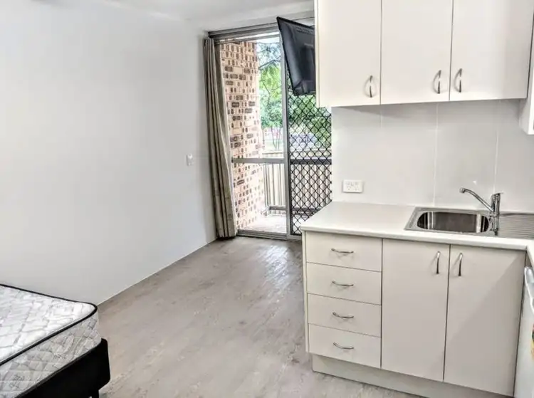 Third view of Homely unit listing, 7/135 Nerang Street, Southport QLD 4215