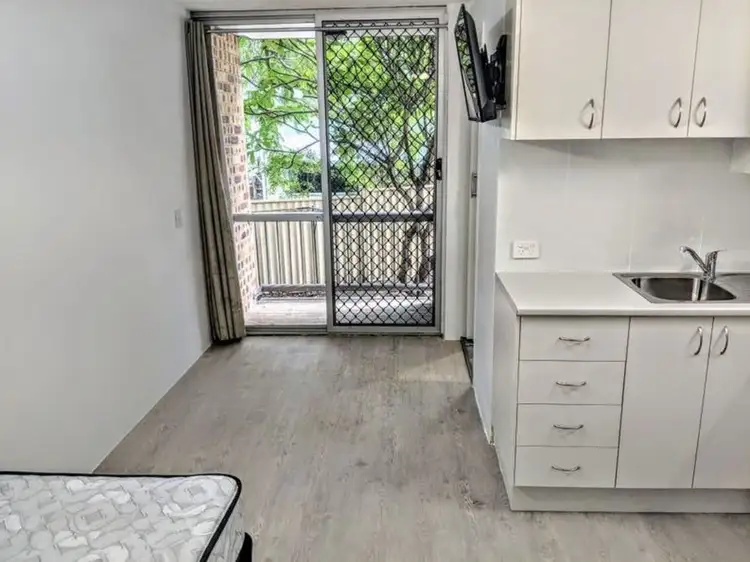 Fourth view of Homely unit listing, 7/135 Nerang Street, Southport QLD 4215