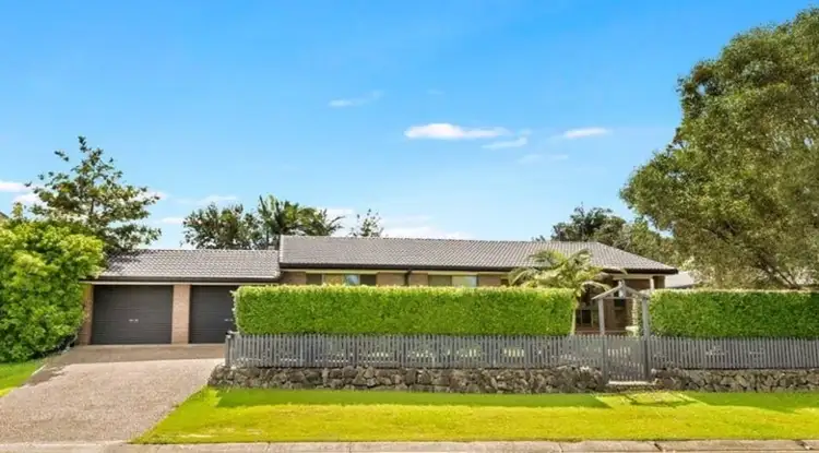 18 Ashford Road, Helensvale QLD 4212