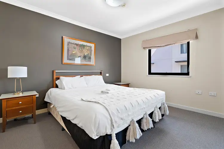 Second view of Homely apartment listing, 511/112 Mounts Bay, Perth WA 6000