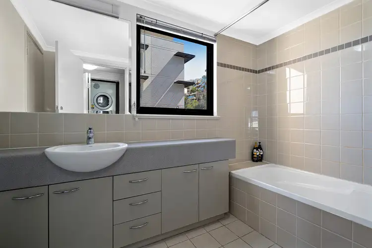 Fifth view of Homely apartment listing, 511/112 Mounts Bay, Perth WA 6000