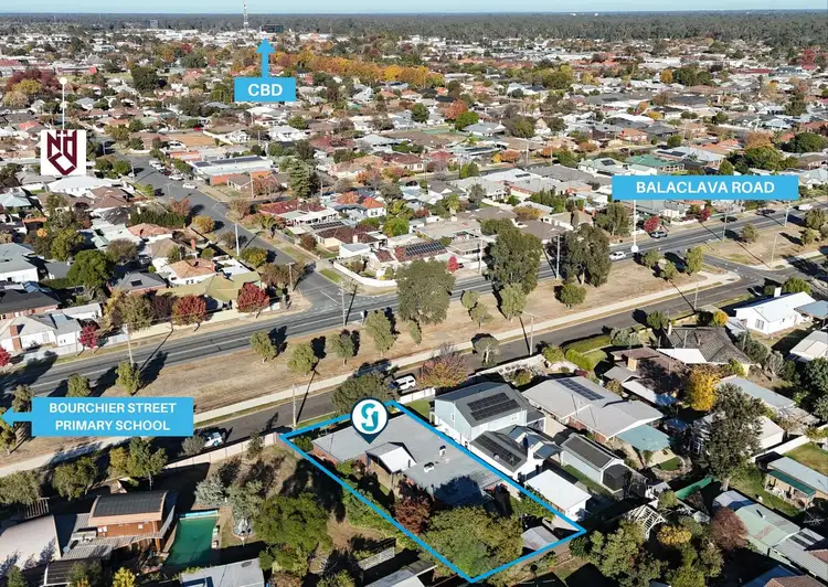 Fourth view of Homely house listing, 165 Balaclava Road, Shepparton VIC 3630
