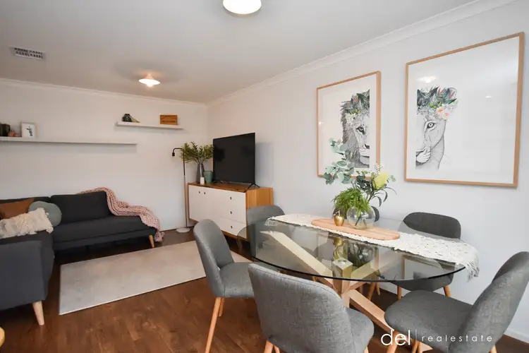 Third view of Homely townhouse listing, 16 Honeybrook Lane, Clyde VIC 3978