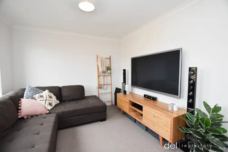 Fourth view of Homely townhouse listing, 16 Honeybrook Lane, Clyde VIC 3978