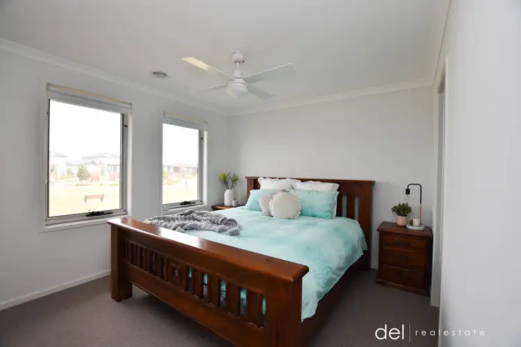 Fifth view of Homely townhouse listing, 16 Honeybrook Lane, Clyde VIC 3978