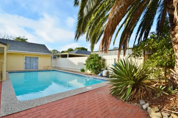 6 Summit Street, Surrey Downs SA 5126