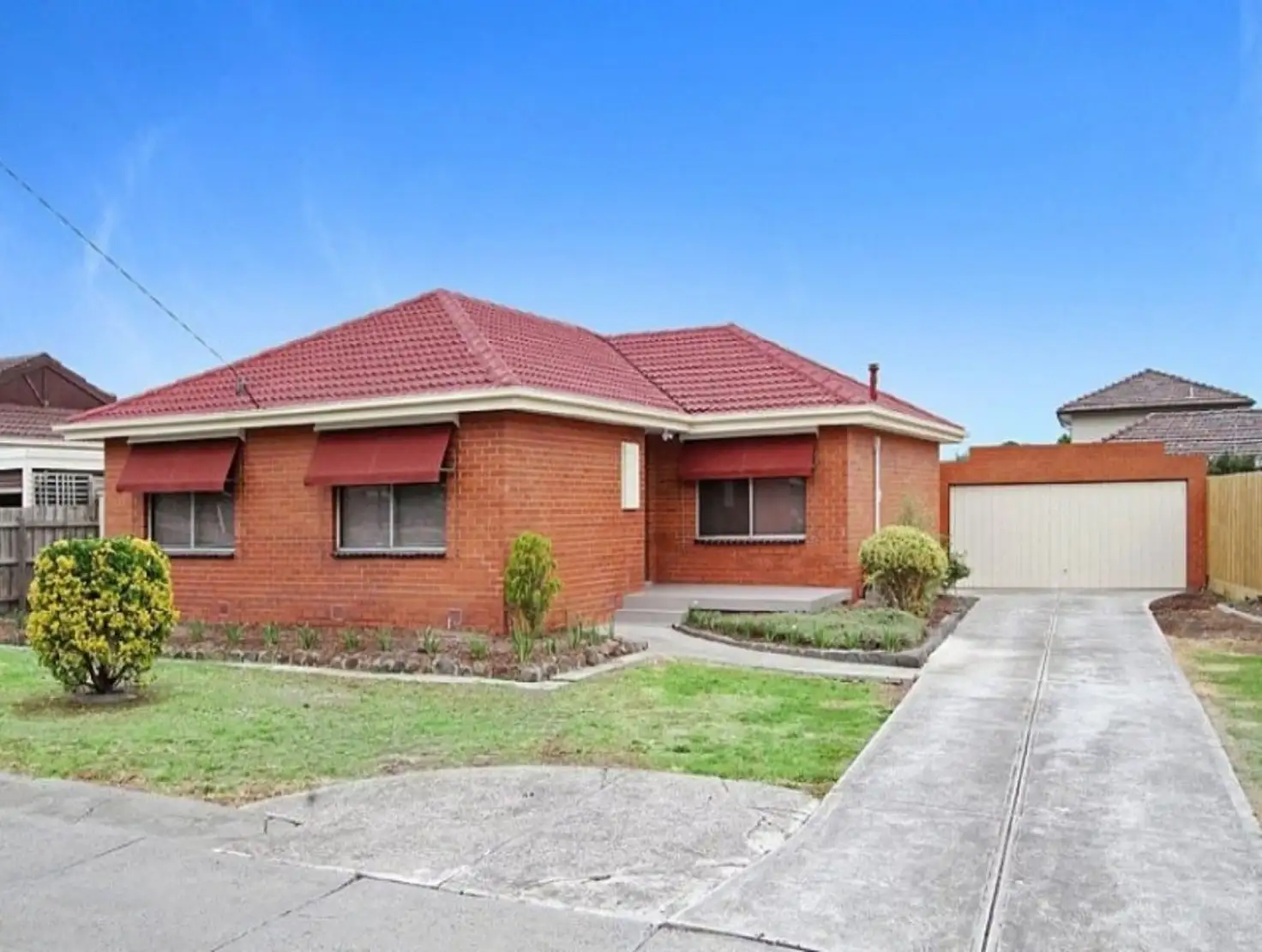 Main view of Homely house listing, 31 Park Street, Epping VIC 3076