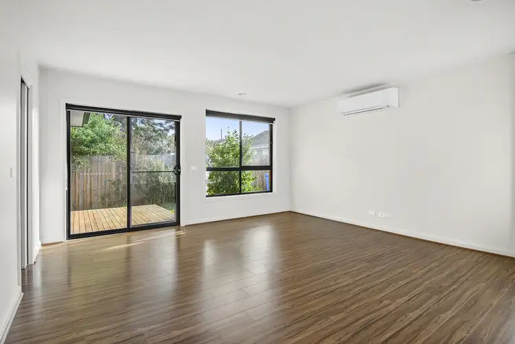 Third view of Homely unit listing, 1A Claret Street, Doveton VIC 3177