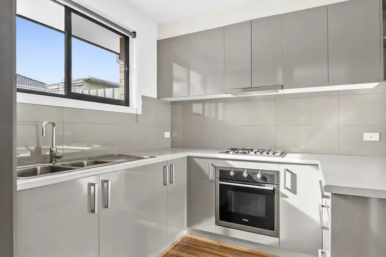 Fourth view of Homely unit listing, 1A Claret Street, Doveton VIC 3177