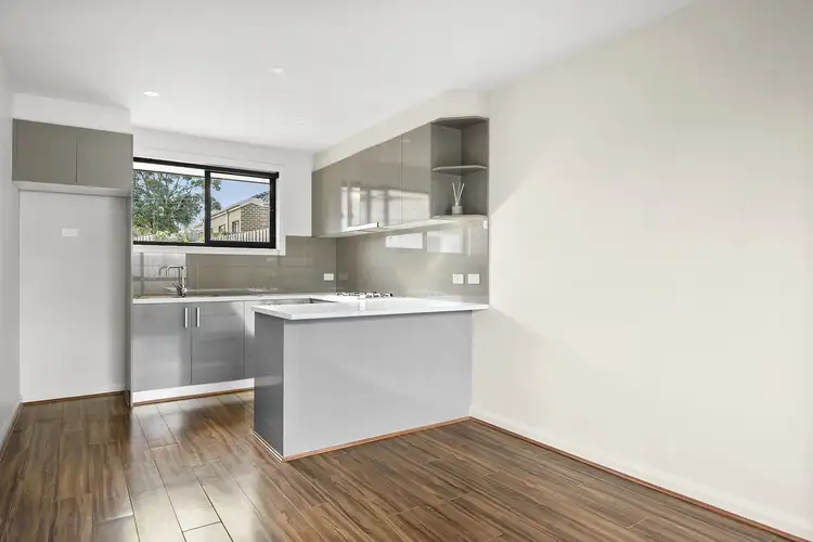 Fifth view of Homely unit listing, 1A Claret Street, Doveton VIC 3177