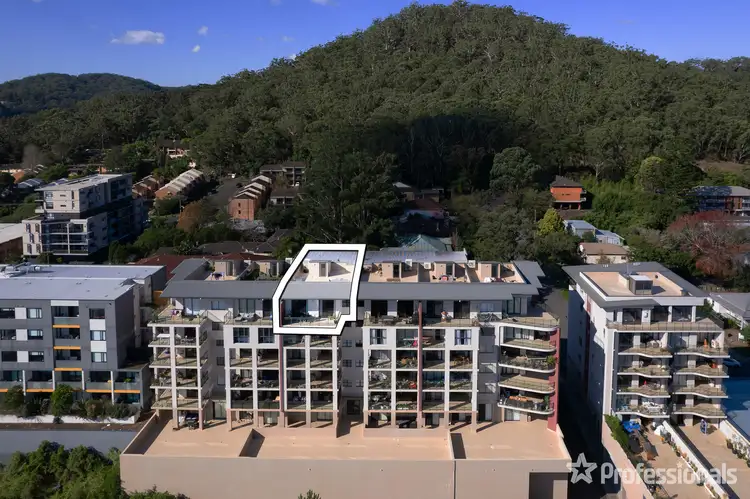 44/24-26 Watt Street, Gosford NSW 2250