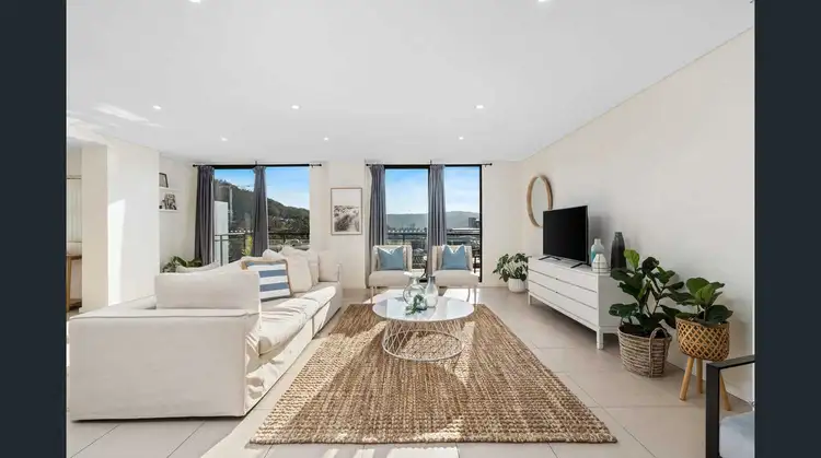 Third view of Homely apartment listing, 44/24-26 Watt Street, Gosford NSW 2250