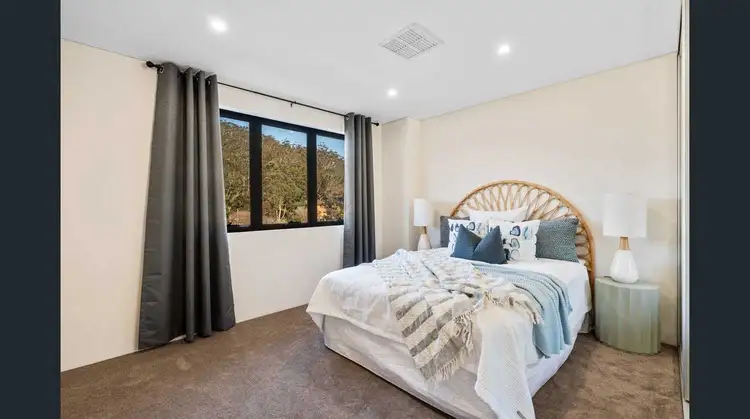 Fifth view of Homely apartment listing, 44/24-26 Watt Street, Gosford NSW 2250