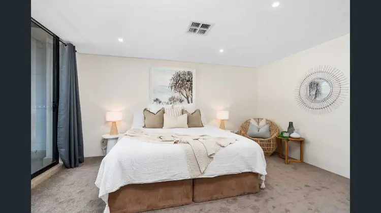Sixth view of Homely apartment listing, 44/24-26 Watt Street, Gosford NSW 2250
