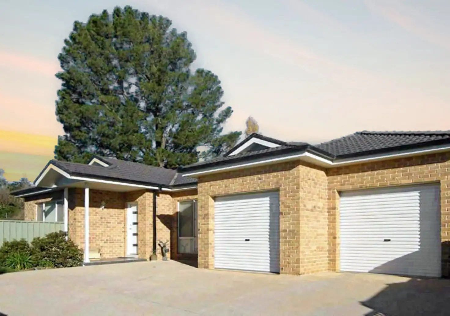 Main view of Homely house listing, 11a Roselawn Drive, Orange NSW 2800