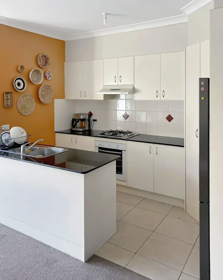 Second view of Homely house listing, 11a Roselawn Drive, Orange NSW 2800