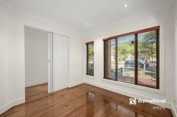 Sixth view of Homely townhouse listing, 34 Bushlark Crescent, Williams Landing VIC 3027