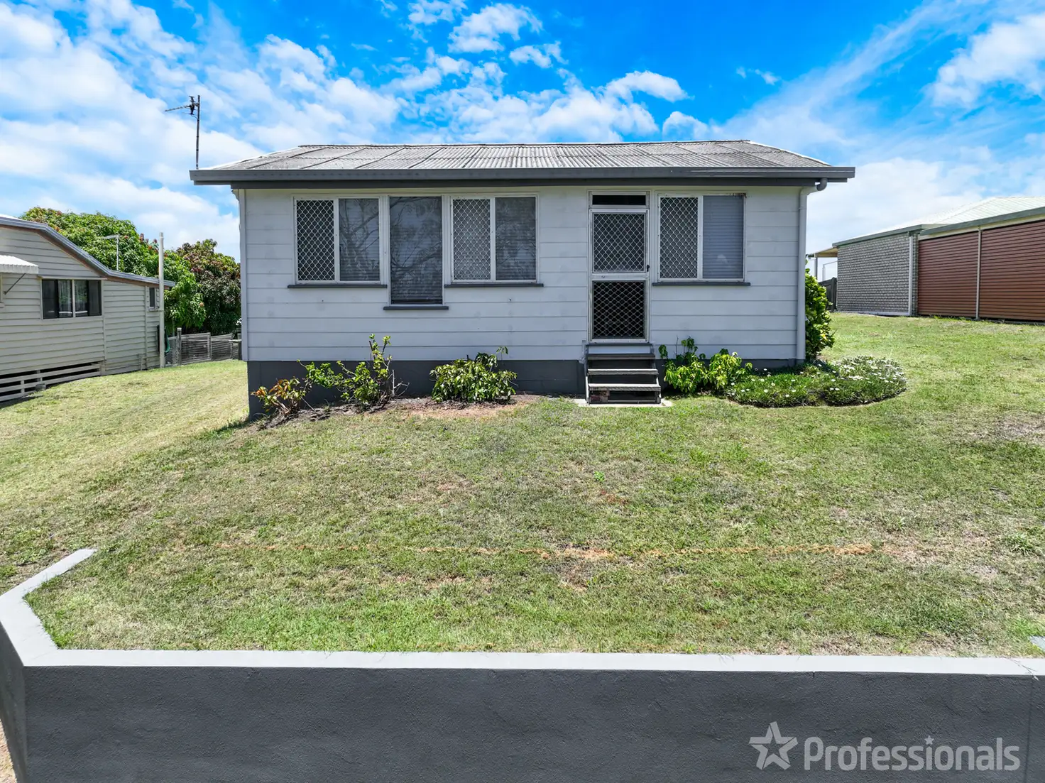 Main view of Homely house listing, 66 Schofield Parade, Keppel Sands QLD 4702