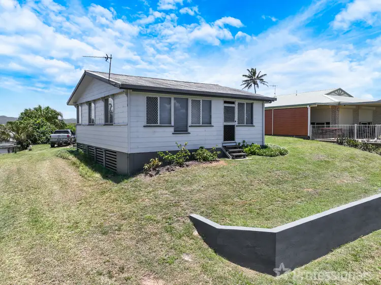 Second view of Homely house listing, 66 Schofield Parade, Keppel Sands QLD 4702