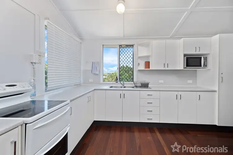 Third view of Homely house listing, 66 Schofield Parade, Keppel Sands QLD 4702