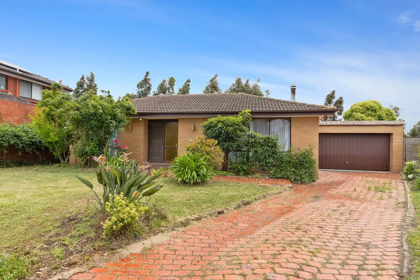Main view of Homely house listing, 17 Koroit Place, Taylors Lakes VIC 3038