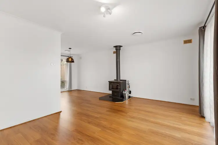 Second view of Homely house listing, 17 Koroit Place, Taylors Lakes VIC 3038