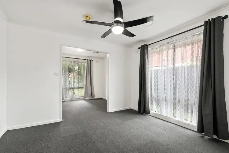 Fourth view of Homely house listing, 17 Koroit Place, Taylors Lakes VIC 3038