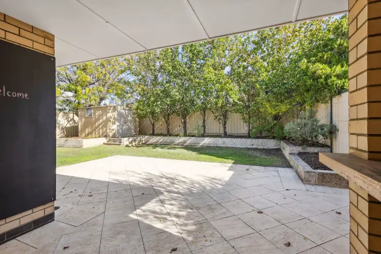 Main view of Homely semi-detached listing, 47a Oswald Street, Innaloo WA 6018