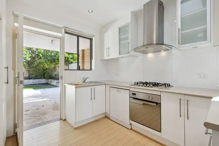 Third view of Homely semi-detached listing, 47a Oswald Street, Innaloo WA 6018