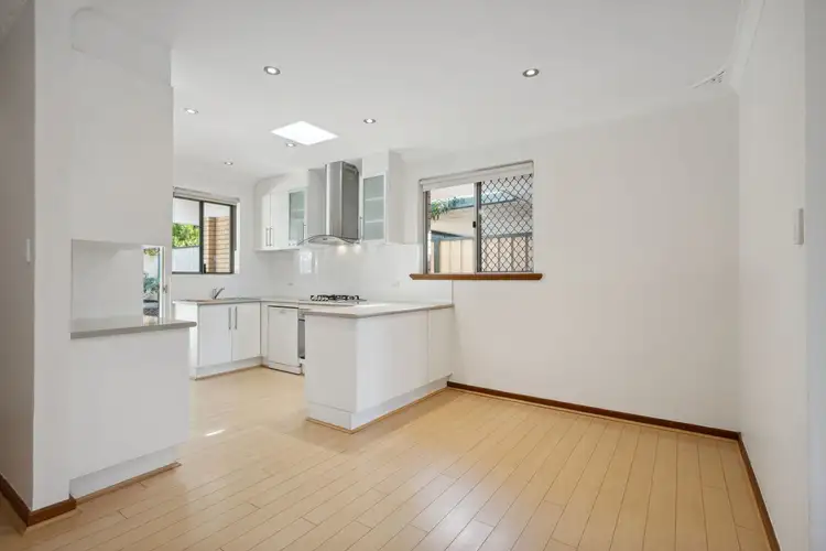 Fourth view of Homely semi-detached listing, 47a Oswald Street, Innaloo WA 6018