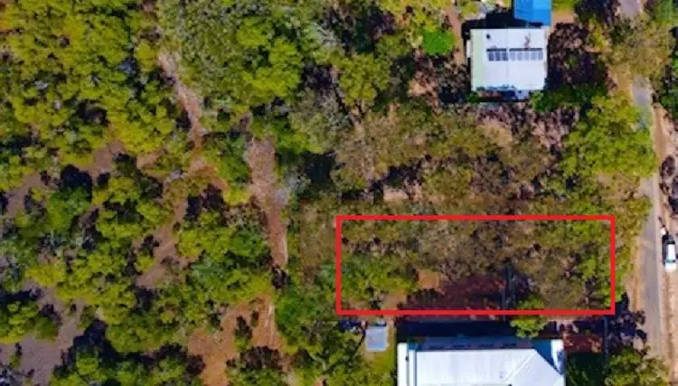 Third view of Homely land listing, 5 Blue Vista Street, Macleay Island QLD 4184