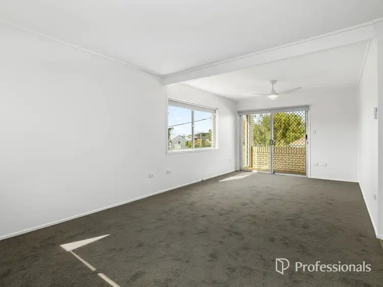 Second view of Homely unit listing, 1/60 Buller Street, Everton Park QLD 4053