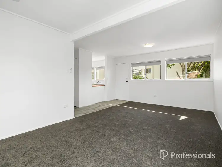 Third view of Homely unit listing, 1/60 Buller Street, Everton Park QLD 4053