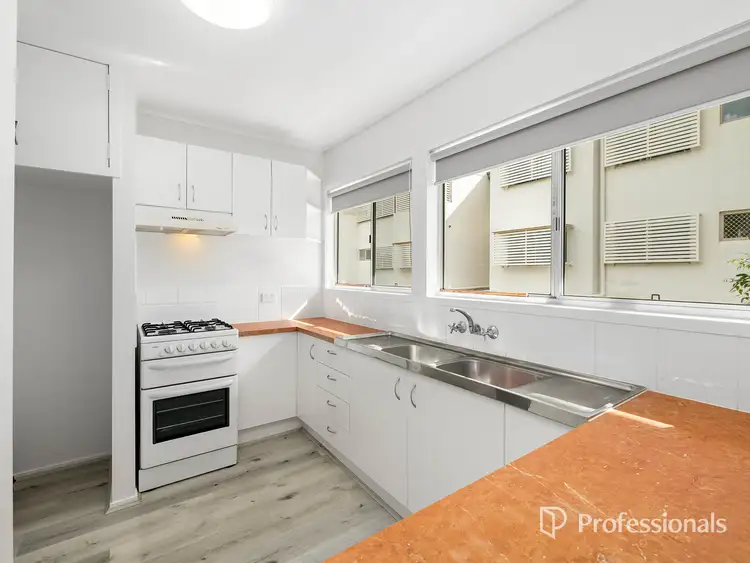 Fourth view of Homely unit listing, 1/60 Buller Street, Everton Park QLD 4053