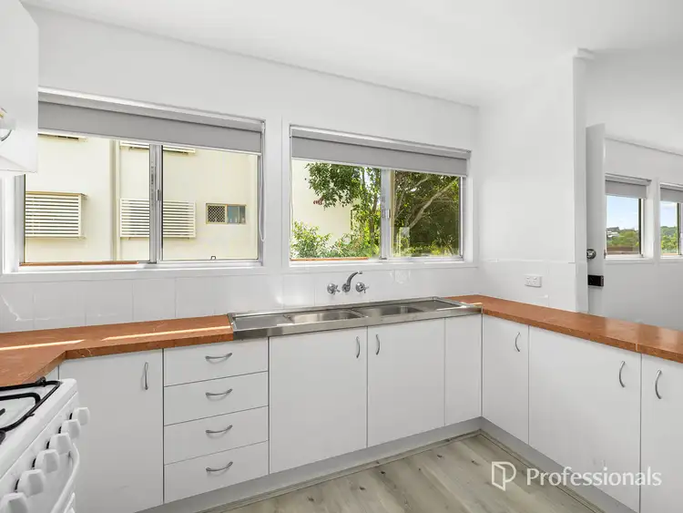 Fifth view of Homely unit listing, 1/60 Buller Street, Everton Park QLD 4053
