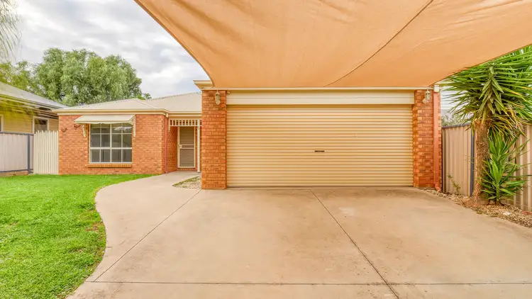 Second view of Homely house listing, 62 Carr Crescent, Mooroopna VIC 3629
