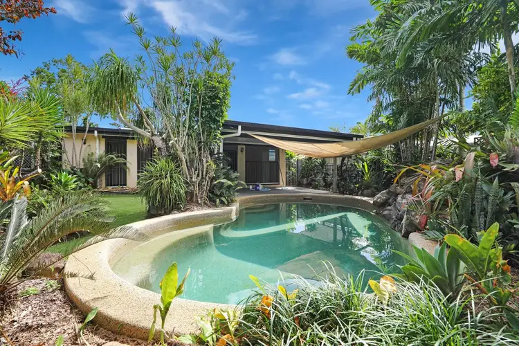 4 Victory Close, Edmonton QLD 4869