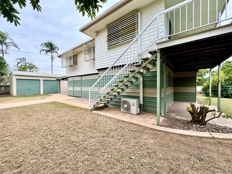 41 FLIGHT Drive, Moranbah QLD 4744
