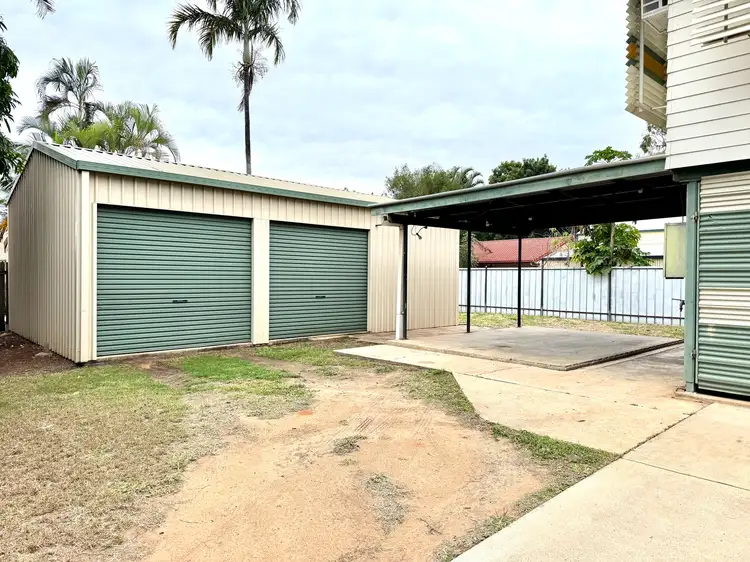 Second view of Homely house listing, 41 FLIGHT Drive, Moranbah QLD 4744