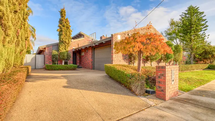 8 Ferguson Road, Shepparton VIC 3630