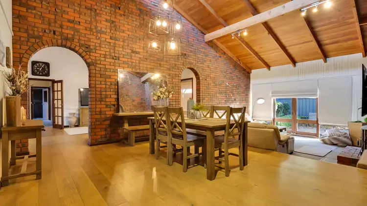Second view of Homely house listing, 8 Ferguson Road, Shepparton VIC 3630