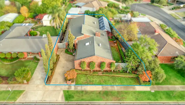 Fourth view of Homely house listing, 8 Ferguson Road, Shepparton VIC 3630
