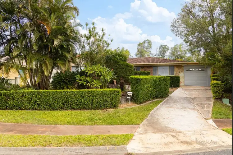 5 Broadway Drive, Oxenford QLD 4210