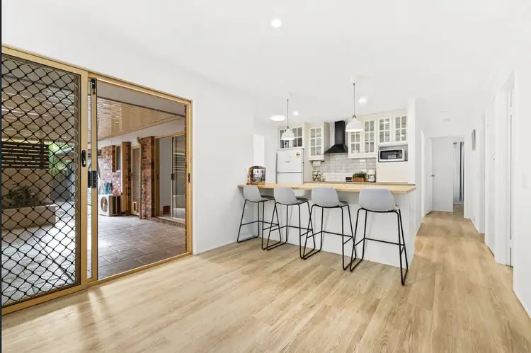 Second view of Homely house listing, 5 Broadway Drive, Oxenford QLD 4210